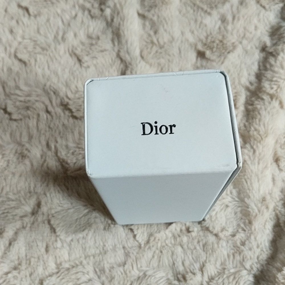 Dior sunglasses case